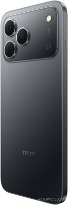 Spark 50 KN4n 8GB/256GB (черный)