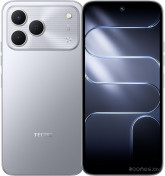 Spark 50 KN4n 8GB/256GB (серый)