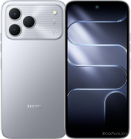Spark 50 KN4n 8GB/256GB (серый)