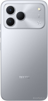 Spark 50 KN4n 8GB/256GB (серый)