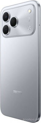 Spark 50 KN4n 8GB/256GB (серый)