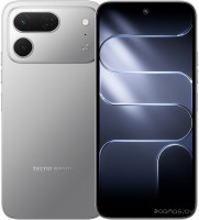 Spark 50 Pro 8GB/256GB (серый)