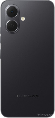 Spark Go 2 4GB/128GB (чернильный черный)