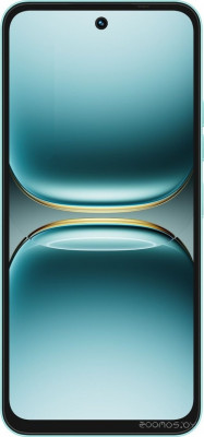 Spark Go 2 4GB/128GB (лазурный зеленый)