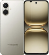 Spark Go 2 4GB/128GB (серый титановый)