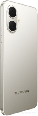 Spark Go 2 4GB/128GB (серый титановый)