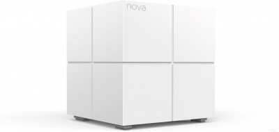 Nova MW6 3-pack