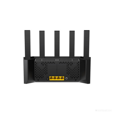 TX2L PRO Wireless router, WiFi 6 (AX1500M)