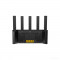 TX2L PRO Wireless router, WiFi 6 (AX1500M)