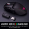 Argent M5 Wireless RGB