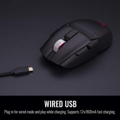 Argent M5 Wireless RGB