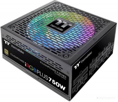 iRGB Plus 750W