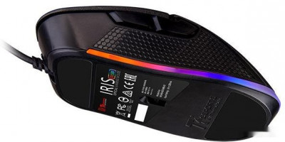 Iris Optical RGB MO-IRS-WDOHBK-01