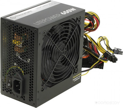 Litepower 650W