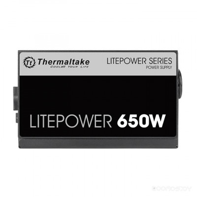 Litepower 650W