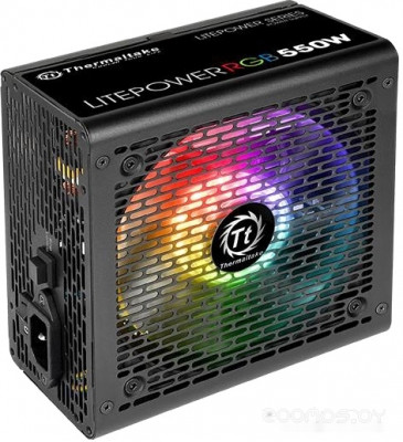 Litepower RGB 550W LTP-550AL2NK