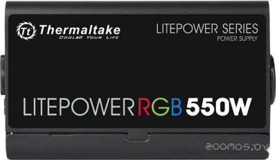 Litepower RGB 550W LTP-550AL2NK