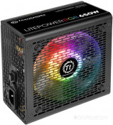 Litepower RGB 650W LTP-650AL2NK