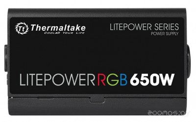 Litepower RGB 650W LTP-650AL2NK