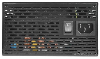 Smart BM2 650W TT Premium PS-SPD-0650MNFABE-1