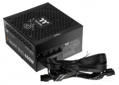 Smart BM2 650W TT Premium PS-SPD-0650MNFABE-1