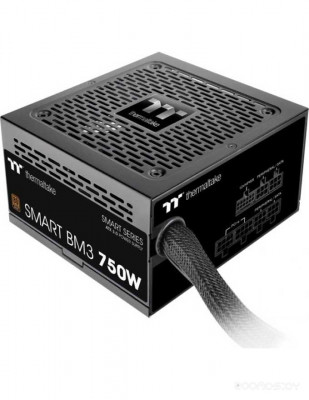 Smart BM3 Bronze 750W PS-SPD-0750MNFABE-3