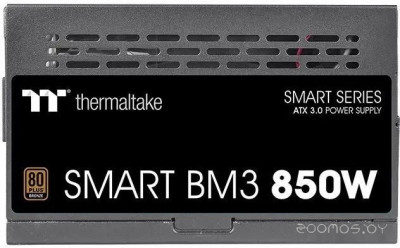 Smart BM3 Bronze 850W PS-SPD-0850MNFABE-3