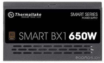 Smart BX1 650W
