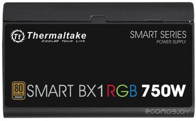 Smart BX1 RGB 750W (Bronze)