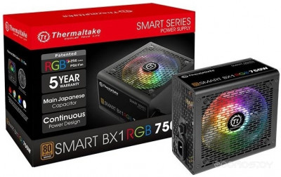Smart BX1 RGB 750W (Bronze)