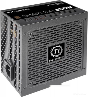 Smart BX1 SE 650W PS-SPD-0650NNSABE-2