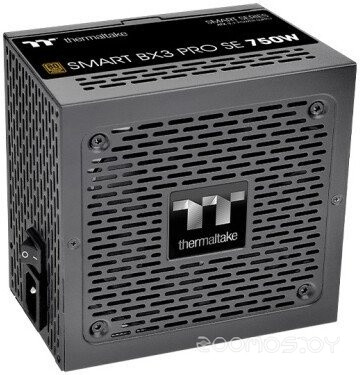 Smart BX3 Pro SE 750W PS-SPD-0750NNSABE-7