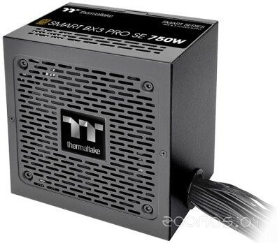 Smart BX3 Pro SE 750W PS-SPD-0750NNSABE-7