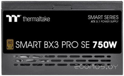 Smart BX3 Pro SE 750W PS-SPD-0750NNSABE-7