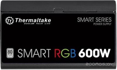 Smart RGB 600W (230V) SPR-600AH2NK-2