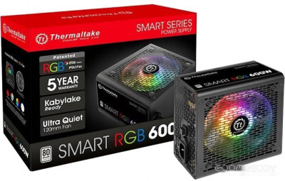 Smart RGB 600W (230V) SPR-600AH2NK-2
