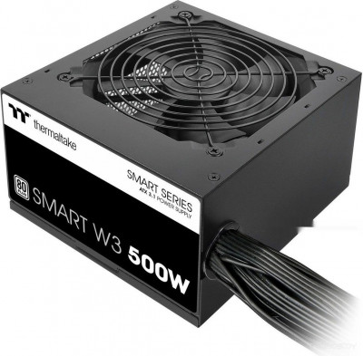 Smart W3 500W PS-SPW-0500NNFAWE-1