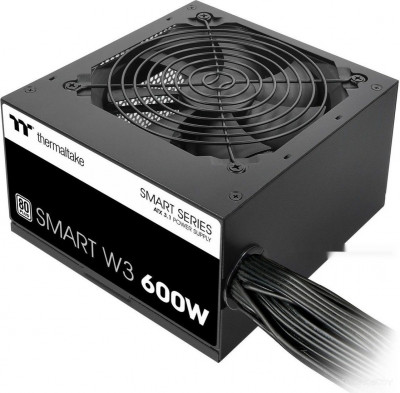 Smart W3 600W PS-SPW-0600NNFAWE-1