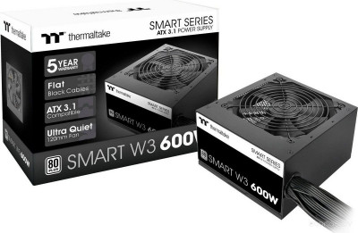 Smart W3 600W PS-SPW-0600NNFAWE-1