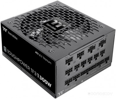 TF3 1300W Titanium TT Premium Edition PS-TPD-1300FNFATE-1