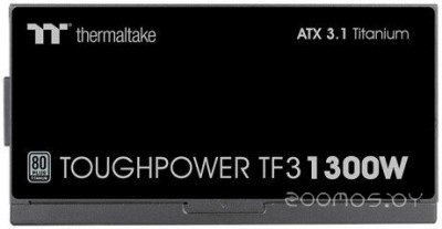 TF3 1300W Titanium TT Premium Edition PS-TPD-1300FNFATE-1