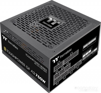 Toughpower GF A3 Gold 750W TT Premium Edition PS-TPD-750FNFAGx-H