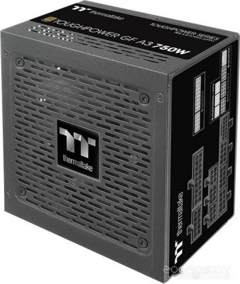 Toughpower GF A3 Gold 750W TT Premium Edition PS-TPD-750FNFAGx-H