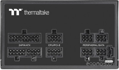 Toughpower GF1 ARGB 650W Gold TT Premium TTP-650AH3FCG-U