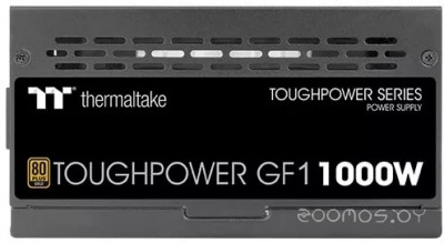 Toughpower GF3 1000W Gold - TT Premium Edition PS-TPD-1000FNFAGE-4