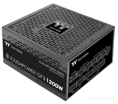 Toughpower GF3 1200W Gold - TT Premium Edition PS-TPD-1200FNFAGE-4