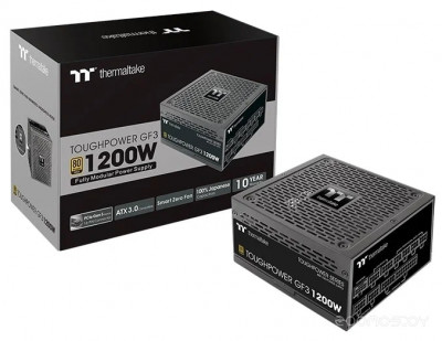 Toughpower GF3 1200W Gold - TT Premium Edition PS-TPD-1200FNFAGE-4