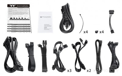 Toughpower GF3 1200W Gold - TT Premium Edition PS-TPD-1200FNFAGE-4