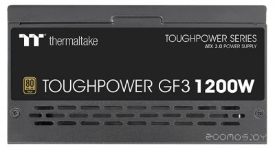 Toughpower GF3 1200W Gold - TT Premium Edition PS-TPD-1200FNFAGE-4