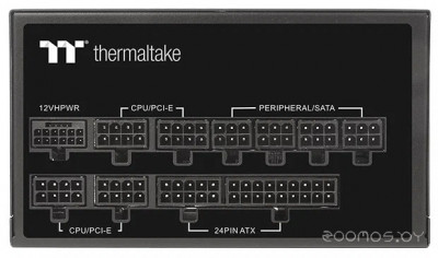 Toughpower GF3 1200W Gold - TT Premium Edition PS-TPD-1200FNFAGE-4